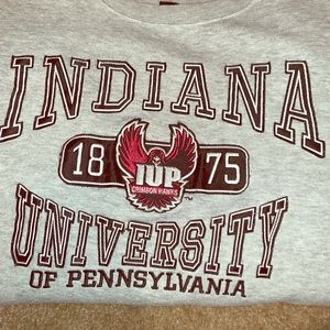 Indiana University of Pennsylvania Sweatshirt